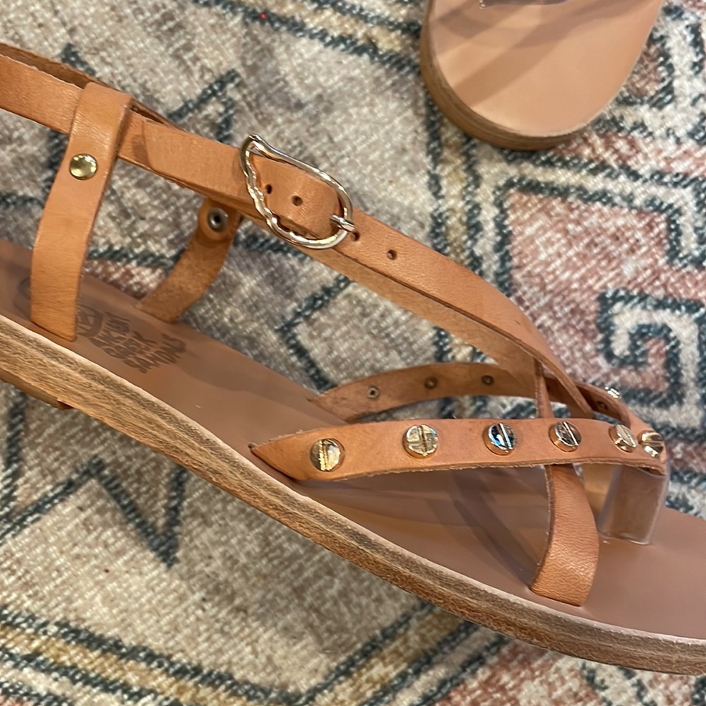Sandals - Picture 3 of 8